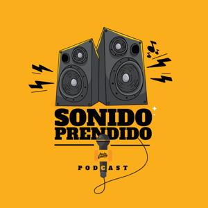 SONIDO PRENDIDO