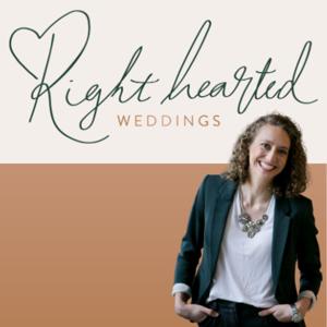 Right Hearted Weddings