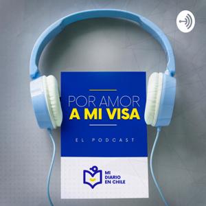 Por Amor a Mi Visa