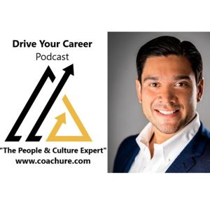 Drive Your Career