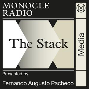 The Stack by Monocle