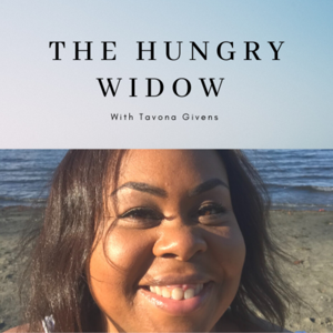 The Hungry Widow