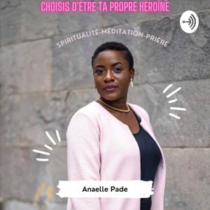 Choisis d'être ta propre héroïne