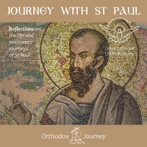 Journey with St Paul