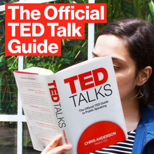 TED Theme: The Official TED Talk Guide