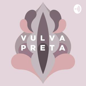 Vulva Preta