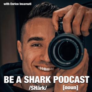 Be A Shark Podcast