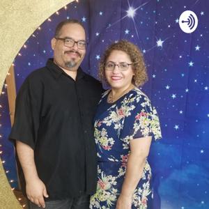 Divine Healing & Health With Ed Guadalupe