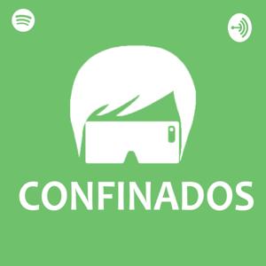 CONFINADOS