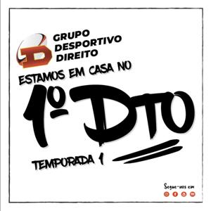 1ºDto Podcast