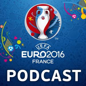 Official UEFA Champions League podcast