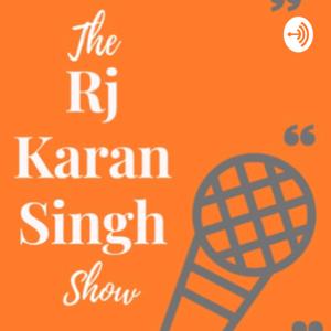 RJ & Life coach Karan Singh