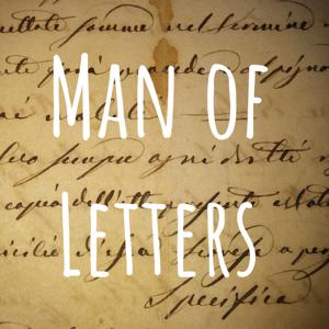 Man of Letters