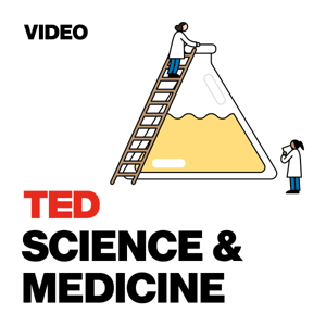 TED Talks Science and Medicine by TED