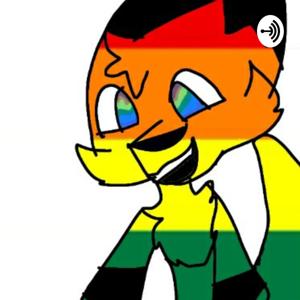 LGBTQ And Furry Poscasts With Friends by Fluffers plays :3