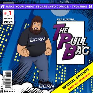 The Pull Bag by GeekCast Radio Network