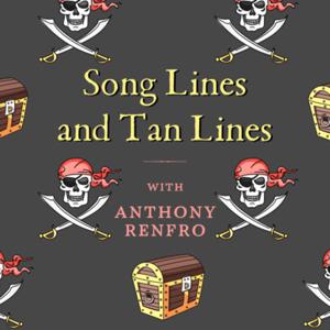 Song Lines and Tan Lines: A Jimmy Buffett Themed Podcast