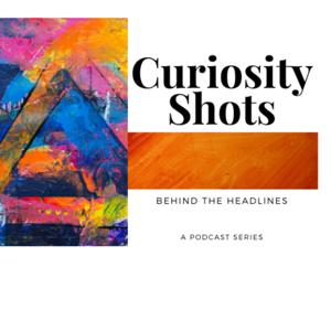 Curiosity Shots