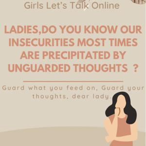 GIRLS LET'S TALK ONLINE