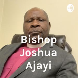 Bishop Joshua Ajayi