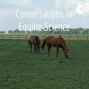 Conversations in Equine Science by Nancy McLean
