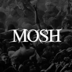 Podcast Mosh