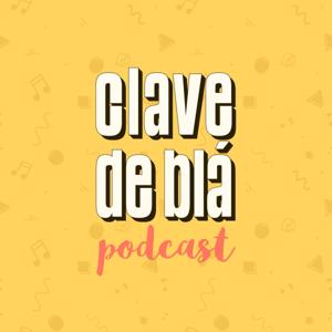 Clave de Blá