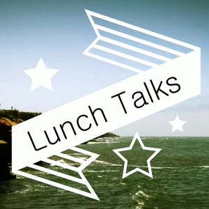 "Lunch Talks" with Matt & Brendon