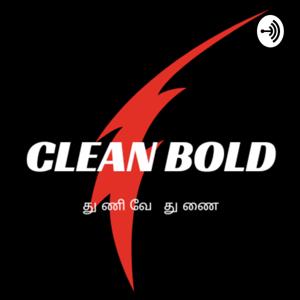 Clean Bold