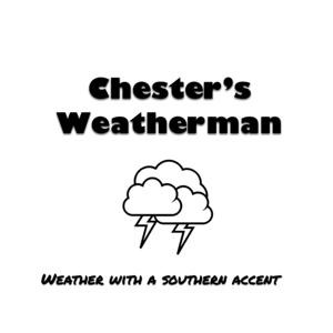 Chester’s Weatherman