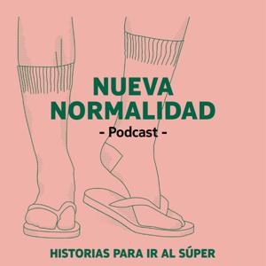 Historias para ir al Súper Podcast