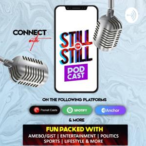 Connect With STILL ON STILL