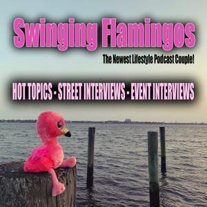 Swinging Flamingos by Swinging Flamingos