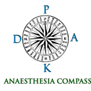 Anaesthesia Compass