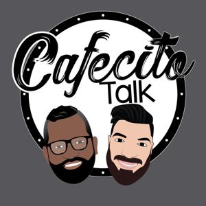 Cafecito Talk Podcast