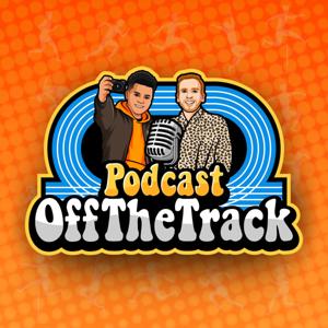 Podcast Off The Track