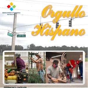 Orgullo Hispano