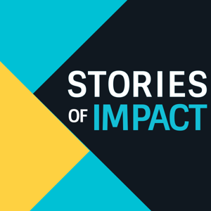 Stories of Impact