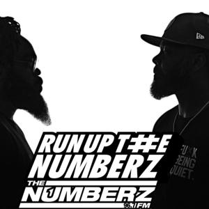 Run Up The Numberz