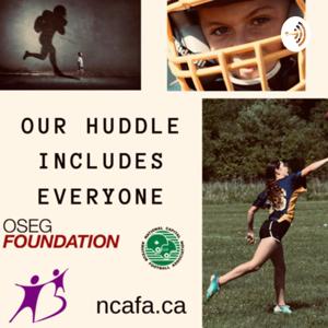 NCAFA: 65 years of Our Huddle Includes EVERYONE