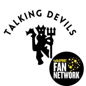 Talking Devils - A Manchester United Podcast by Talking Devils