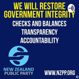 New Zealand Public Party