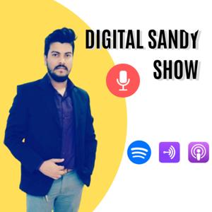 Digital Sandy Show