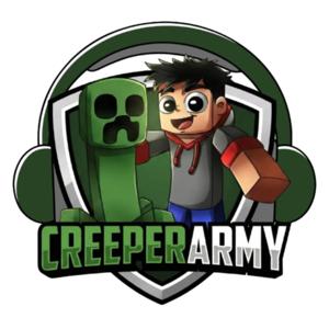 Creeperarmy