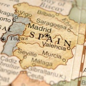 REDESCUBRIENDO LA ESPAÑA GENUINA