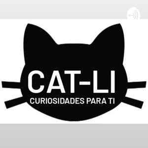 CATLI- CURIOSIDADES PARA TI