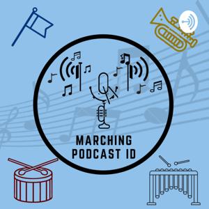 Marching Podcast Id