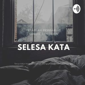 Selesa Kata