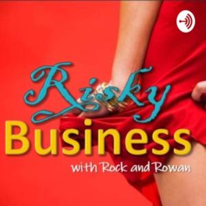 Risky Business/Chronicles if Desire with Alexandria Bliss