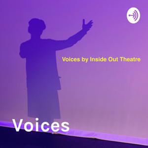 Voices: by Inside Out Theatre